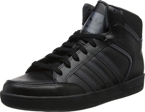 adidas turnschuhe hoch herren 48 2 3|High.